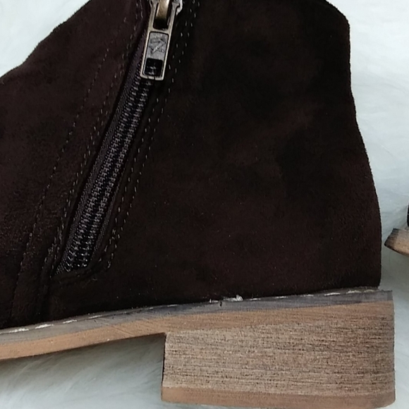 Seven7 Cisco Kid Booties - Picture 6 of 14